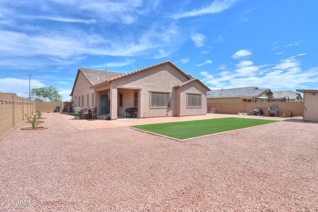 2519 N CASA GRANDE Avenue, Casa Grande, AZ 85122