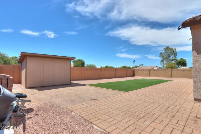 2519 N CASA GRANDE Avenue, Casa Grande, AZ 85122