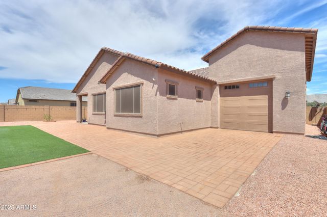2519 N CASA GRANDE Avenue, Casa Grande, AZ 85122