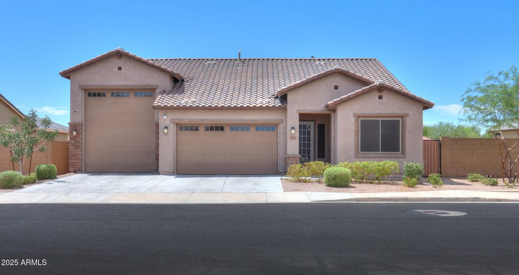2519 N CASA GRANDE Avenue, Casa Grande, AZ 85122