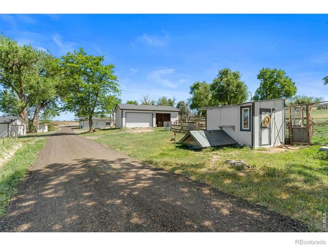 4829 E County Road 54, Fort Collins, CO 80524