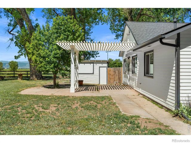 4829 E County Road 54, Fort Collins, CO 80524