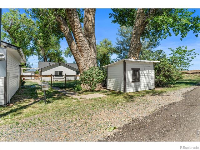4829 E County Road 54, Fort Collins, CO 80524