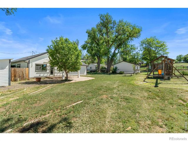 4829 E County Road 54, Fort Collins, CO 80524