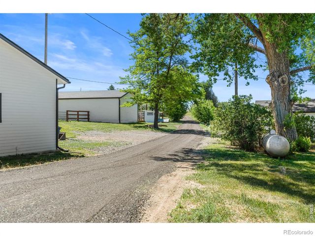 4829 E County Road 54, Fort Collins, CO 80524