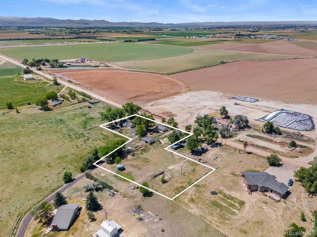 4829 E County Road 54, Fort Collins, CO 80524