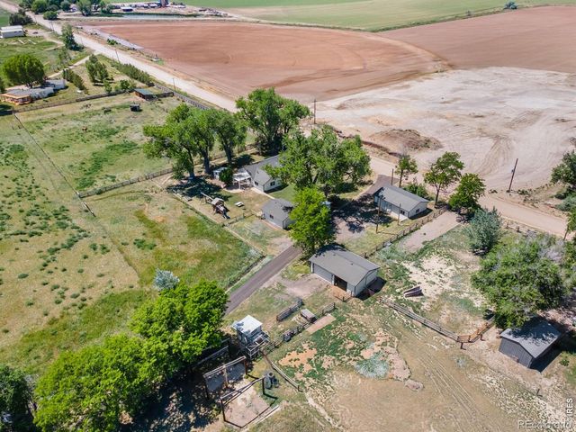 4829 E County Road 54, Fort Collins, CO 80524