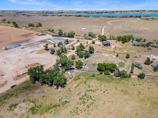 4829 E County Road 54, Fort Collins, CO 80524