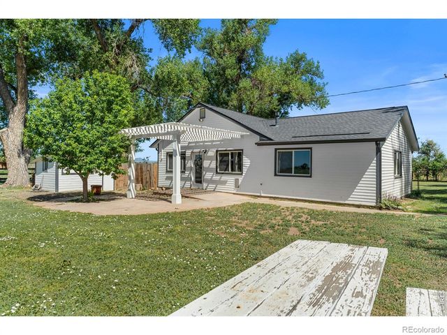 4829 E County Road 54, Fort Collins, CO 80524