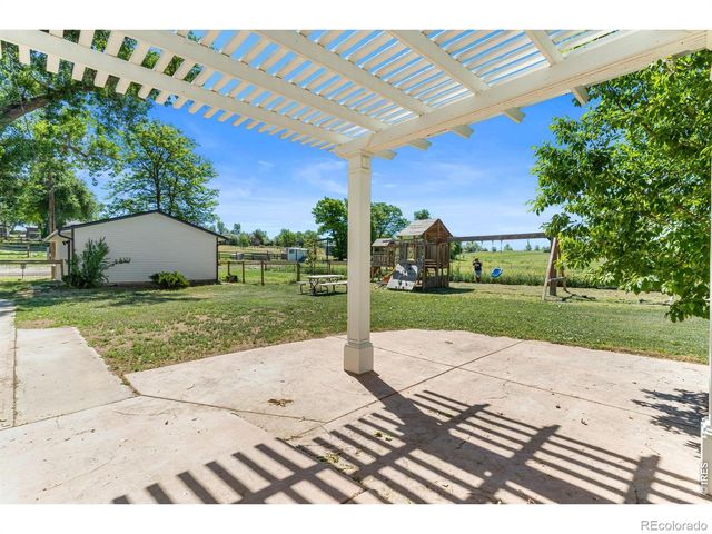 4829 E County Road 54, Fort Collins, CO 80524