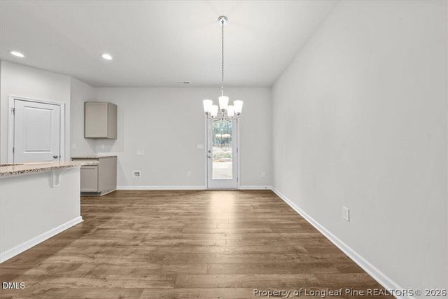 128 Stout Landing, Dunn, NC 28334