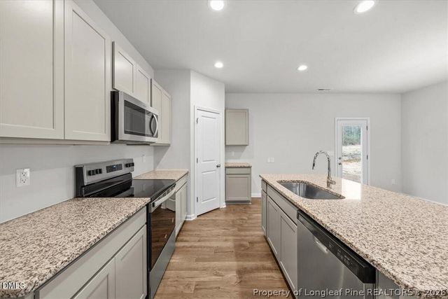 128 Stout Landing, Dunn, NC 28334