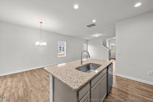 128 Stout Landing, Dunn, NC 28334