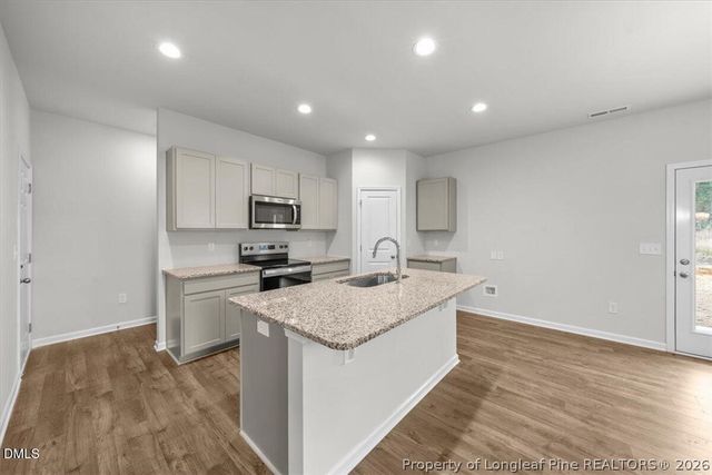 128 Stout Landing, Dunn, NC 28334