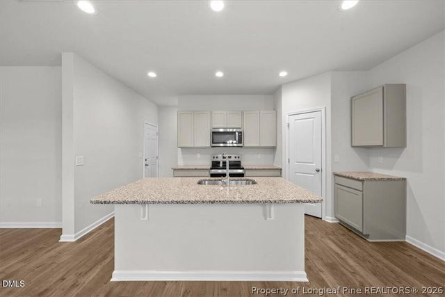 128 Stout Landing, Dunn, NC 28334