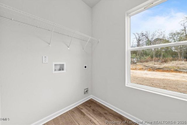 128 Stout Landing, Dunn, NC 28334