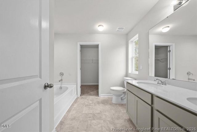 128 Stout Landing, Dunn, NC 28334