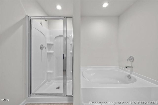 128 Stout Landing, Dunn, NC 28334