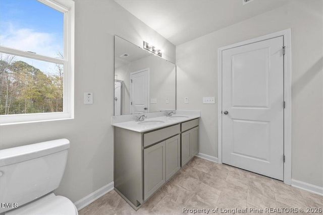 128 Stout Landing, Dunn, NC 28334