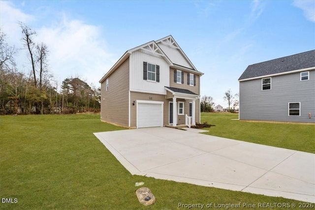128 Stout Landing, Dunn, NC 28334