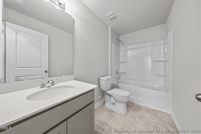 128 Stout Landing, Dunn, NC 28334
