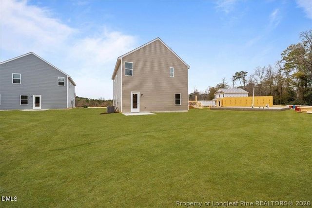 128 Stout Landing, Dunn, NC 28334