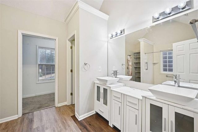 25 Castlehill Court, Covington, GA 30016