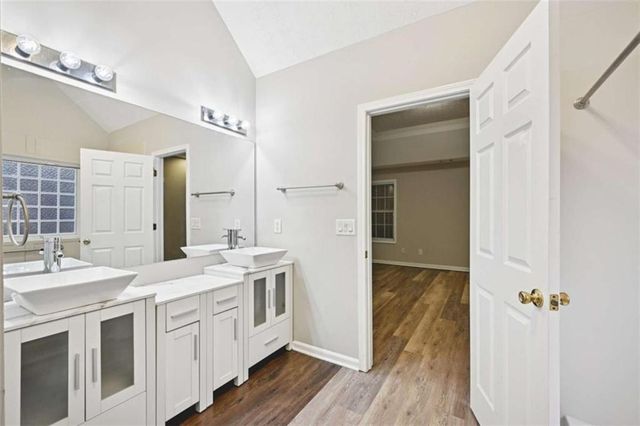 25 Castlehill Court, Covington, GA 30016