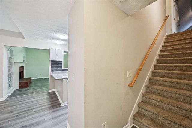 25 Castlehill Court, Covington, GA 30016