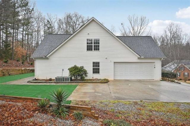 25 Castlehill Court, Covington, GA 30016