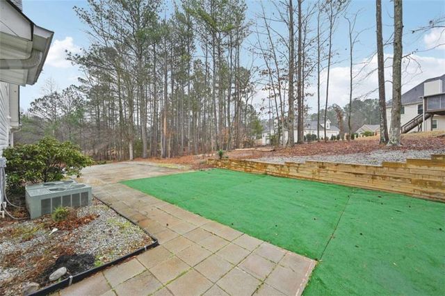 25 Castlehill Court, Covington, GA 30016