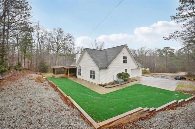 25 Castlehill Court, Covington, GA 30016