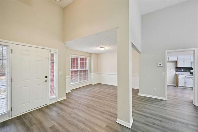 25 Castlehill Court, Covington, GA 30016