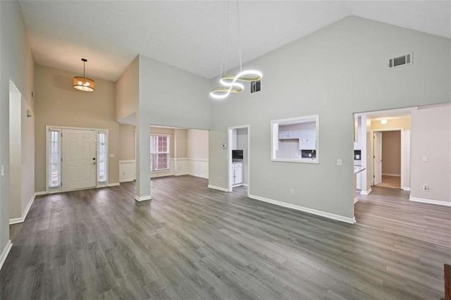 25 Castlehill Court, Covington, GA 30016