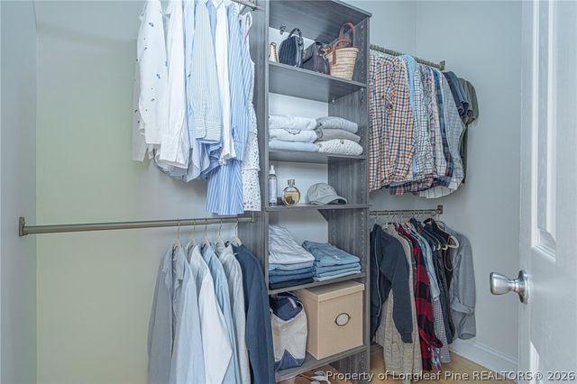 138 Lamplighter Way, Spring Lake, NC 28390