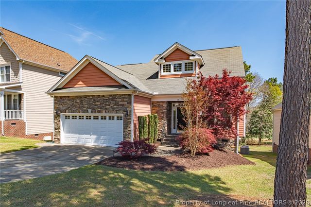 138 Lamplighter Way, Spring Lake, NC 28390