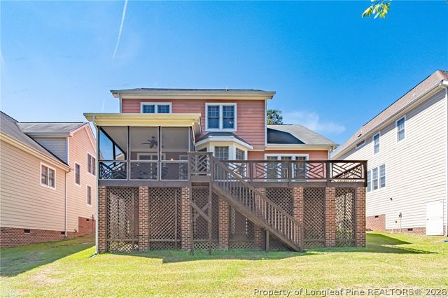 138 Lamplighter Way, Spring Lake, NC 28390