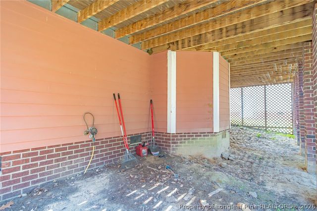 138 Lamplighter Way, Spring Lake, NC 28390