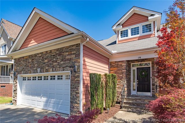 138 Lamplighter Way, Spring Lake, NC 28390