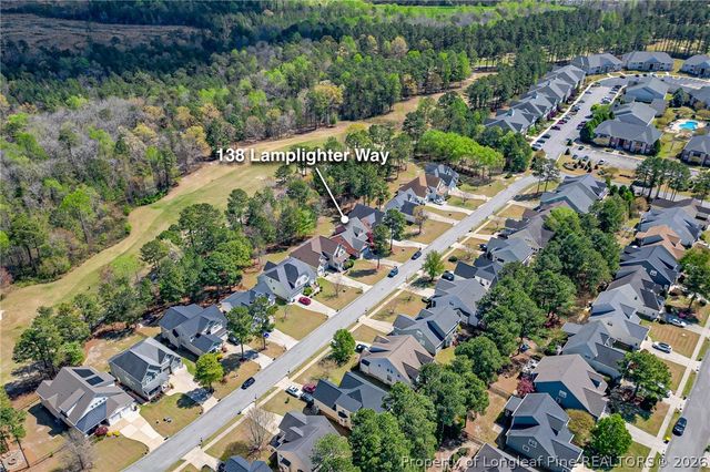 138 Lamplighter Way, Spring Lake, NC 28390