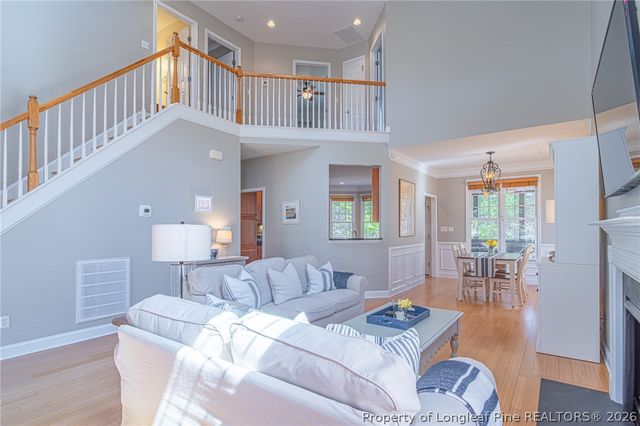 138 Lamplighter Way, Spring Lake, NC 28390