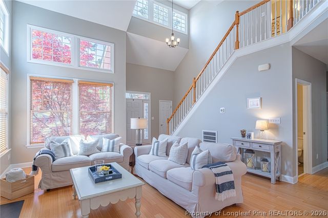 138 Lamplighter Way, Spring Lake, NC 28390