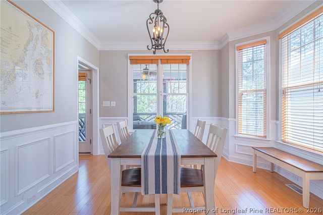 138 Lamplighter Way, Spring Lake, NC 28390