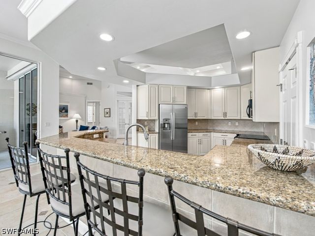 980 Fieldstone DR, Marco Island, FL 34145