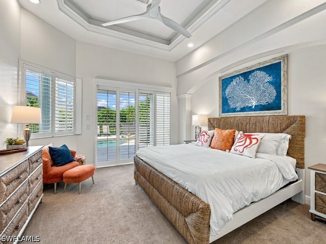 980 Fieldstone DR, Marco Island, FL 34145