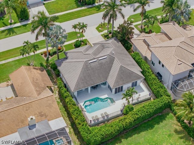 980 Fieldstone DR, Marco Island, FL 34145