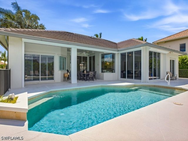 980 Fieldstone DR, Marco Island, FL 34145
