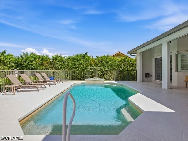 980 Fieldstone DR, Marco Island, FL 34145