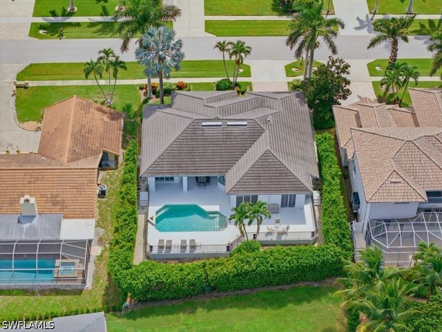 980 Fieldstone DR, Marco Island, FL 34145