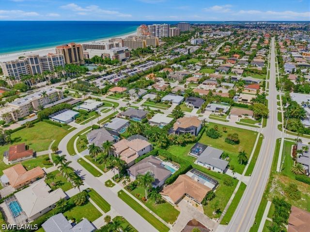 980 Fieldstone DR, Marco Island, FL 34145